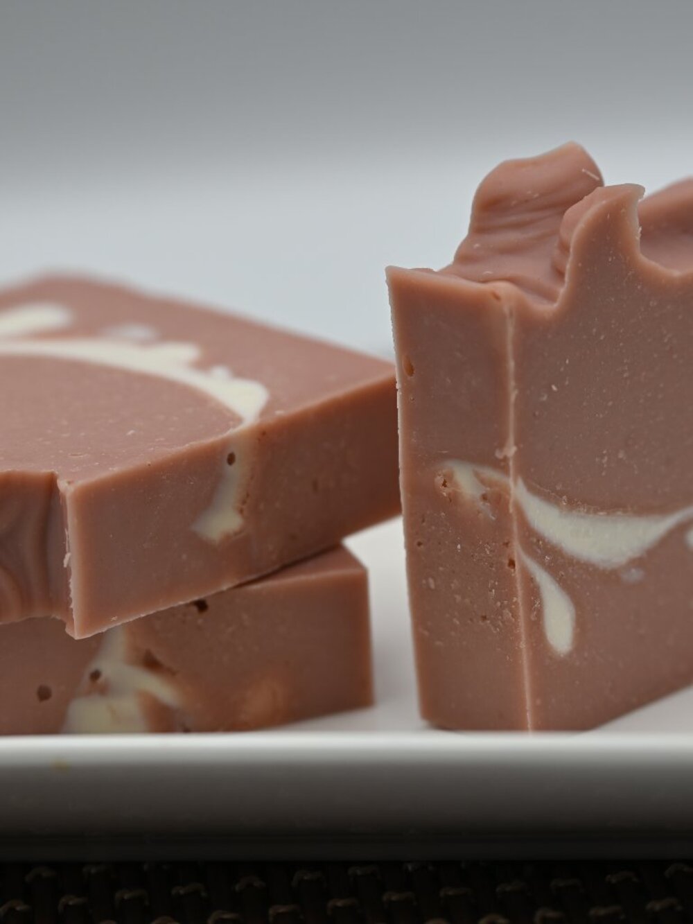 Le Luxe Lather, Luxury Artisan Soap, "Rebekah"..